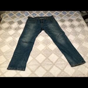 36 x 30 Levi’s 502 Jeans